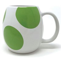 Super Mario 3D Kopp Yoshi Egg 