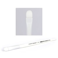 Synthetic Shade Brush Large Citadel Color STC Shade L
