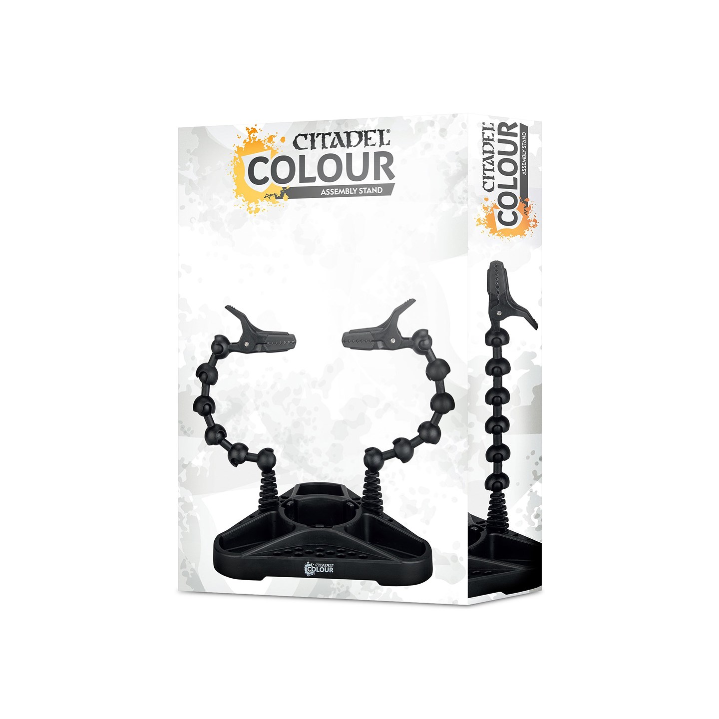 Citadel Assembly Stand v2