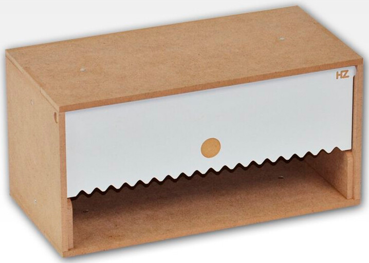 Hobbyzone Module OM08a Paper Towel För torkpapper - 30 cm