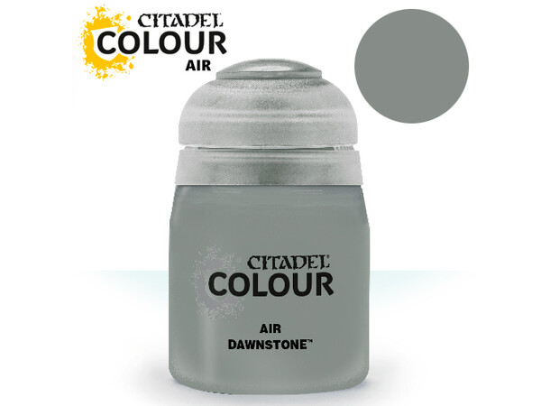 Airbrush Paint Dawnstone 24ml Airbrushfärg 