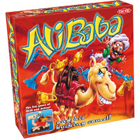 Alibaba Brädspel 