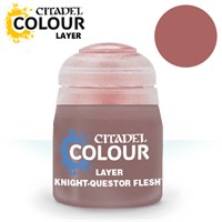 Citadel Paint Layer Knight-Questor Flesh 12ml