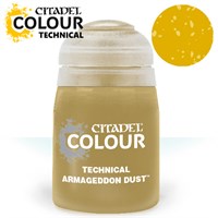 Citadel Paint Technical Armageddon Dust 24ml