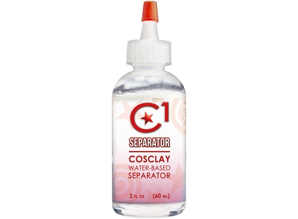 Cosclay C1 Separator 60ml 