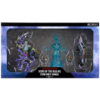 D&D Figur Icons Storm Kings Thunder 1 Dungeons & Dragons - Icons of the Realms