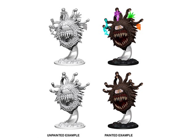 D&D Figur Nolzur Beholder Nolzur's Marvelous Miniatures 