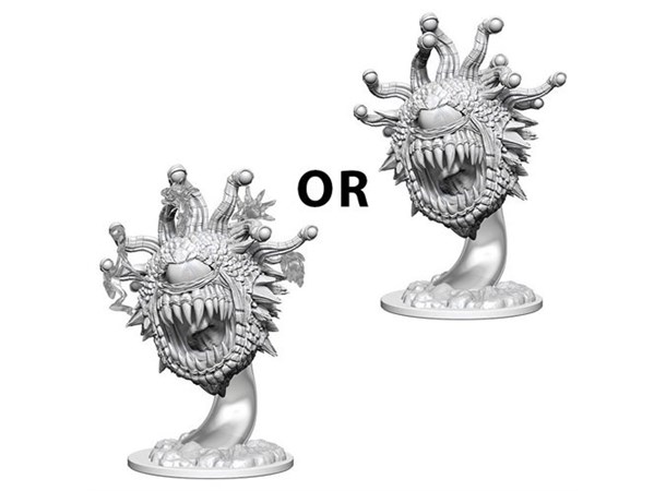 D&D Figur Nolzur Beholder Nolzur's Marvelous Miniatures 