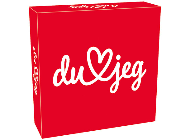 Du & Jeg Parspill 