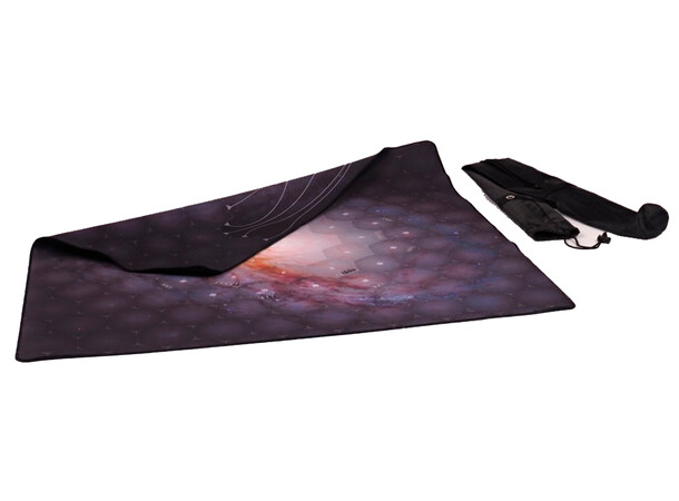 Eclipse Second Dawn Playmat 90 x 90 cm 