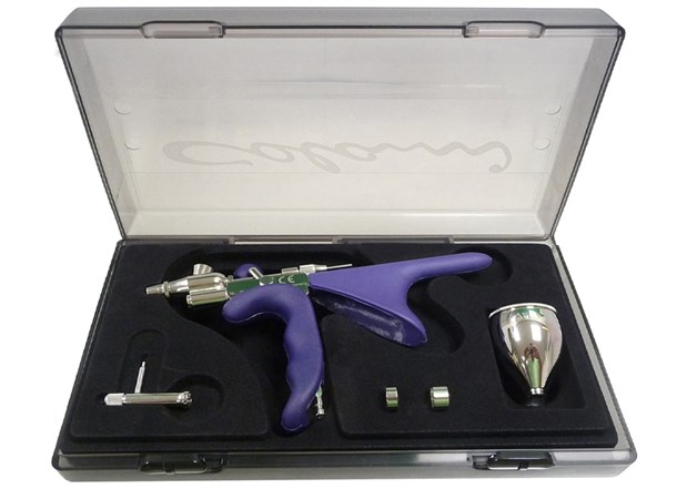 Harder & Steenbeck Colani 0.8mm 