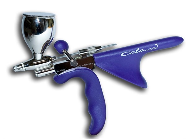 Harder & Steenbeck Colani 0.8mm 