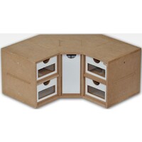 Hobbyzone Module OM03 Drawers 