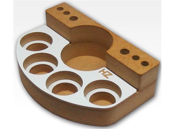 Hobbyzone Painting Tools Stand 