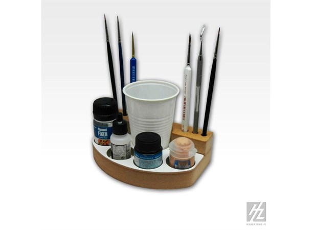 Hobbyzone Painting Tools Stand 