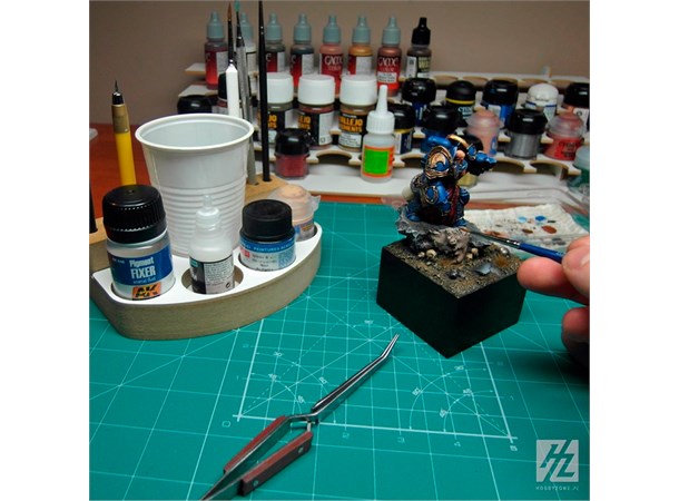 Hobbyzone Painting Tools Stand 