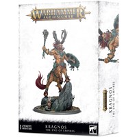 Kragnos The End of Empires Warhammer Age of Sigmar