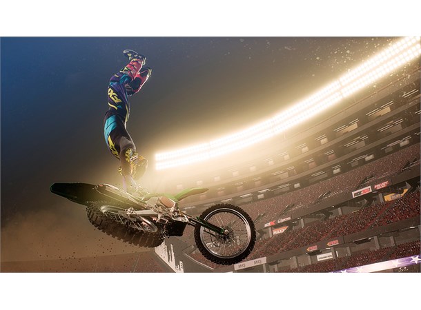 MX vs ATV All Out Switch 