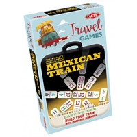 Mexican Train Travel Brettspill Reiseutgave