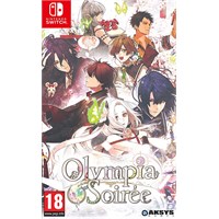 Olympia Soiree Switch 