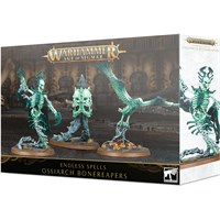 Ossiarch Bonereapers Endless Spells Warhammer Age of Sigmar