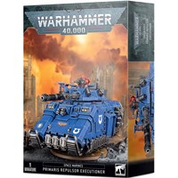Space Marines Primaris Repulsor Executio Warhammer 40K - Repulsor Executioner