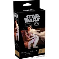 Star Wars Legion Padme Amidala Expansion Expansion till Star Wars Legion