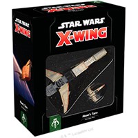 Star Wars X-Wing Hounds Tooth Expansion Utvidelse til Star Wars X-Wing 2nd Ed