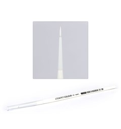 Synthetic Base Brush Small Citadel Color STC Base S