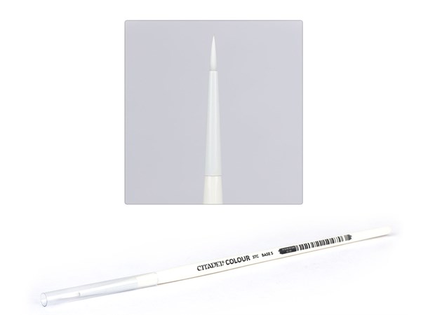Synthetic Base Brush Small Citadel Color STC Base S 