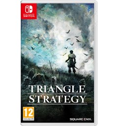 Triangle Strategy Switch