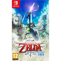 Zelda Skyward Sword HD Switch The Legend of Zelda