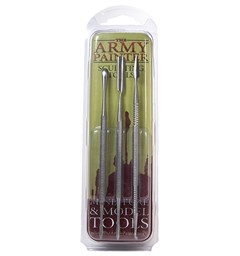 Army Painter Sculpting Tools