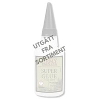 Army Painter Super Glue - 24g Superlim (Cyanoacrylat)