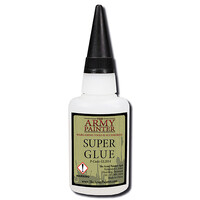 Army Painter Super Glue - 24g 