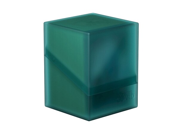Boulder 100+ Malachite Ultimate Guard 