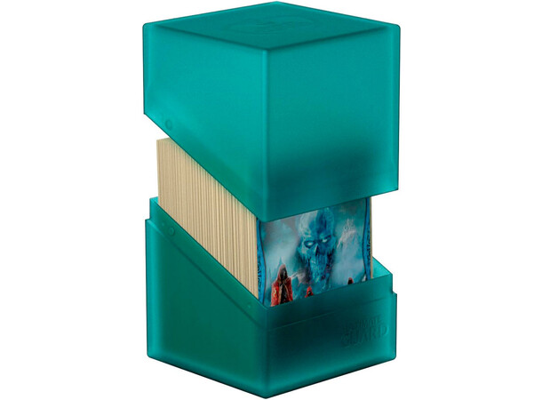 Boulder 100+ Malachite Ultimate Guard 