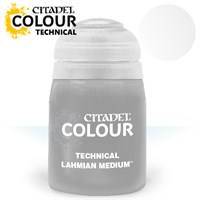 Citadel Paint Technical Lahmian Medium 24ml