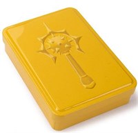 D&D Token Set Cleric Dungeons & Dragons