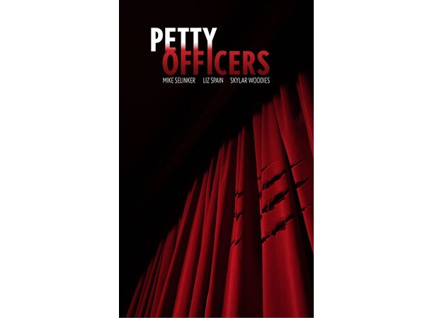 Detective Petty Officers Expansion Expansion till Detective 