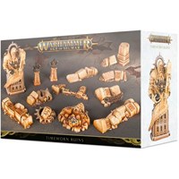 Dominion of Sigmar Timeworn Ruins Warhammer Age of Sigmar