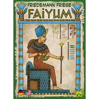 Faiyum Brädspel 