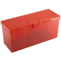 Fourtress 320 Storage Box Röd GameGenic Förvaringslåda