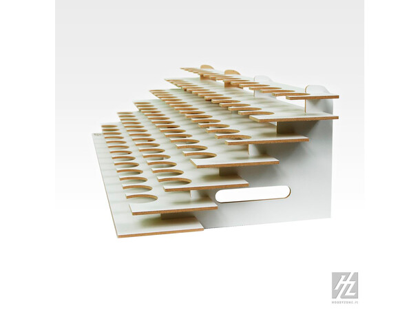 Hobbyzone Large Paint Stand - 26mm 
