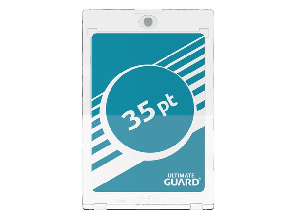 Magnetic Card Case - 35PT - 1 st För värdefulla kort - Ultimate Guard 