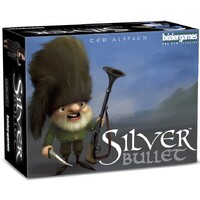 Silver Bullet Brädspel 