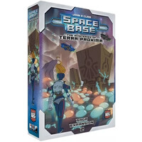 Space Base Mysteries of Terra Proxima Expansion till Space Base