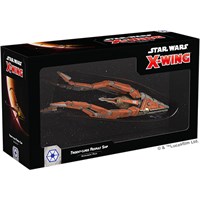 Star Wars X-Wing Trident Class Assault Utvidelse til Star Wars X-Wing 2nd Ed