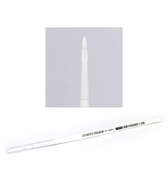 Synthetic Base Brush Medium Citadel Color STC Base M