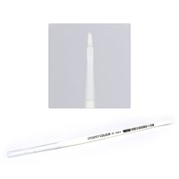 Synthetic Base Brush Medium Citadel Color STC Base M